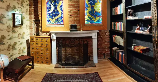 The Alchemist 360